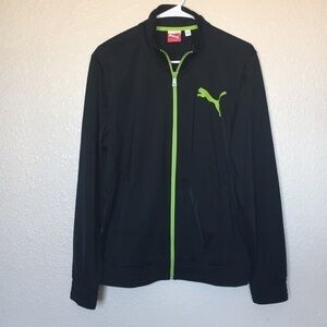 Puma Track & Field Jacket (MJ)